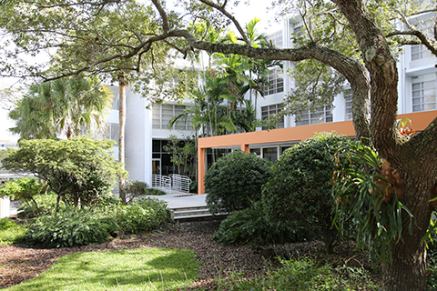 Residential Communities | Housing & Residential Life | University of Miami