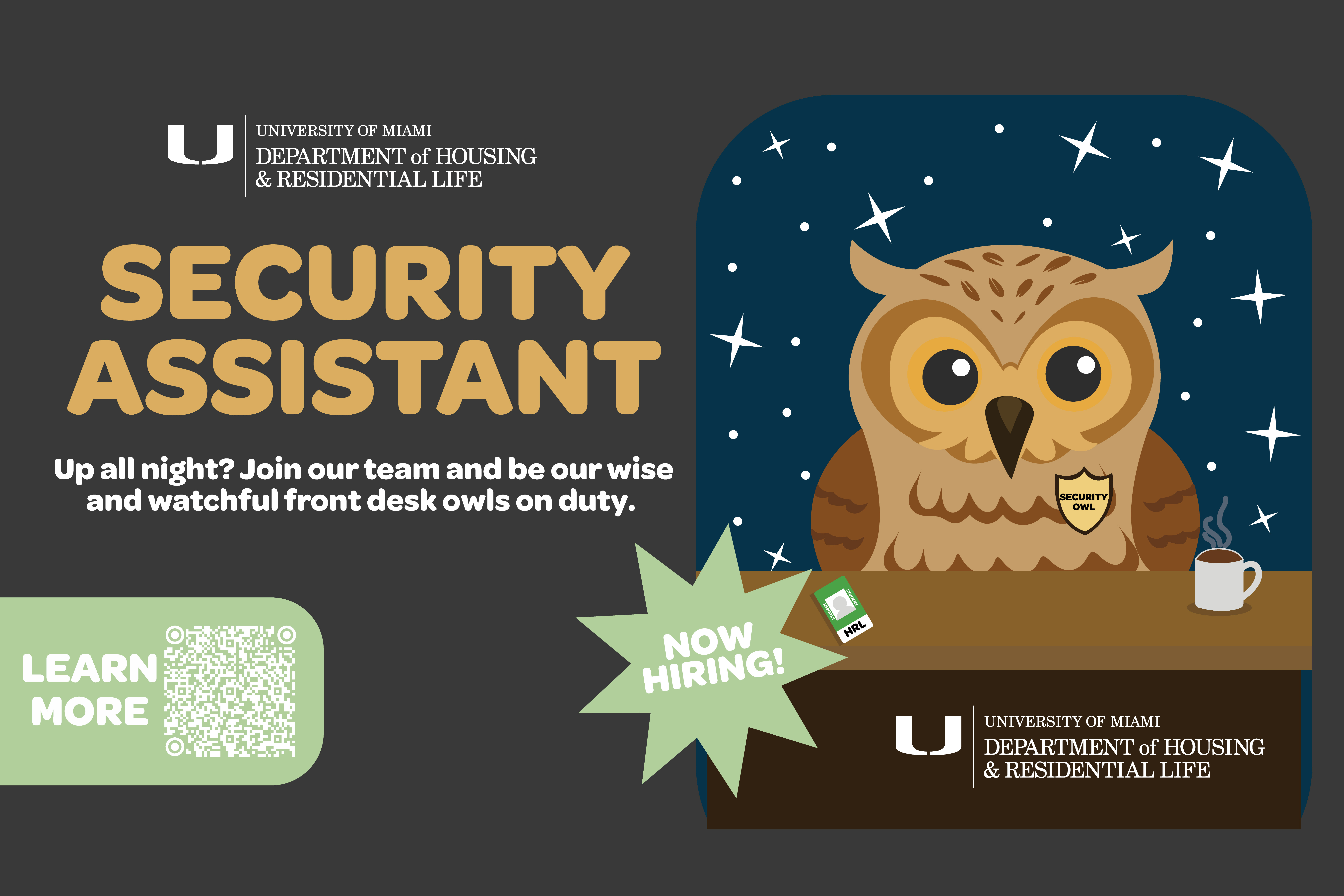 Security Assistant