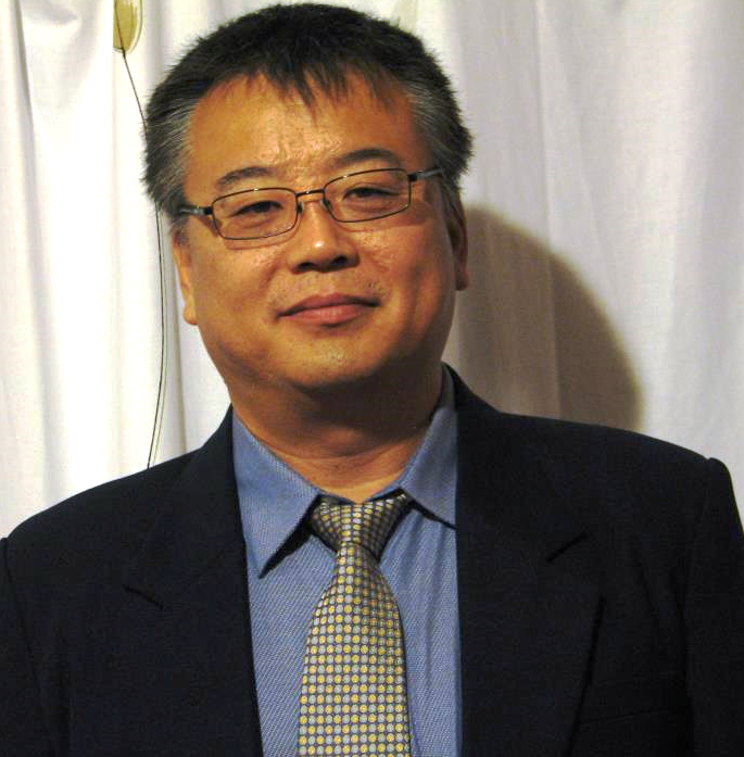 Dr. Daniel Wang