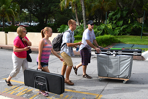 Fall 2019 Move Out Information