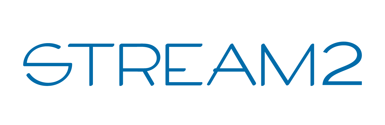 Logo of Stream