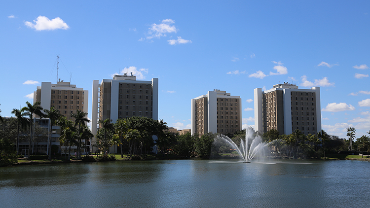 stanford dormitory